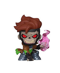 Zombie Gambit