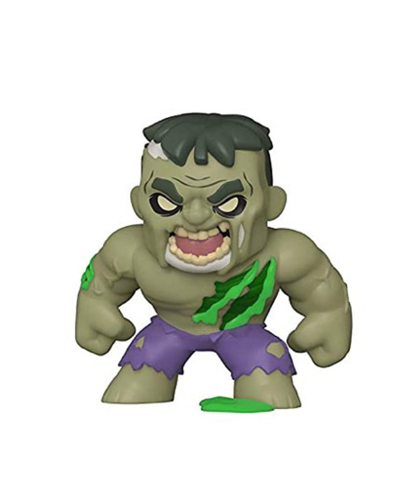 Zombie Hulk