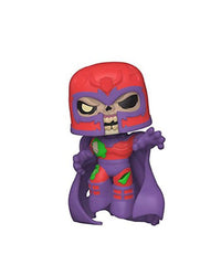 Zombie Magneto