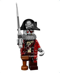 Zombie Pirate