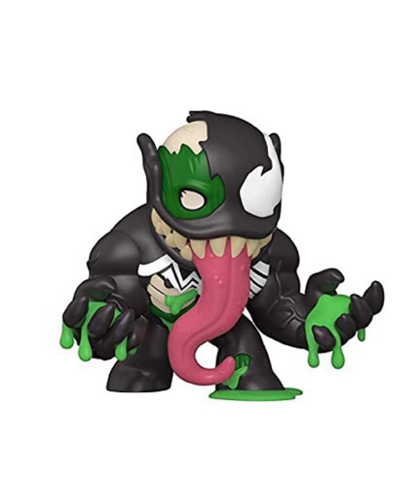 Zombie Venom