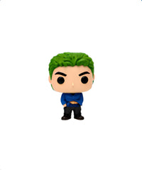 Roronoa Zoro Kinder Joy