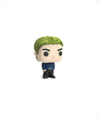 Roronoa Zoro Kinder Joy