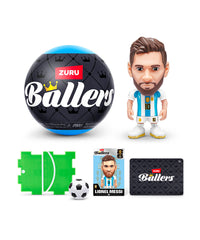 ZURU FIFA World Cup 2026 Ballers – 1 Capsula Singola (Blind Box)