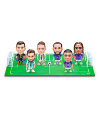 ZURU FIFA World Cup 2026 Ballers – 1 Capsula Singola (Blind Box)