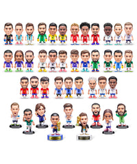 ZURU FIFA World Cup 2026 Ballers – 1 Capsula Singola (Blind Box)
