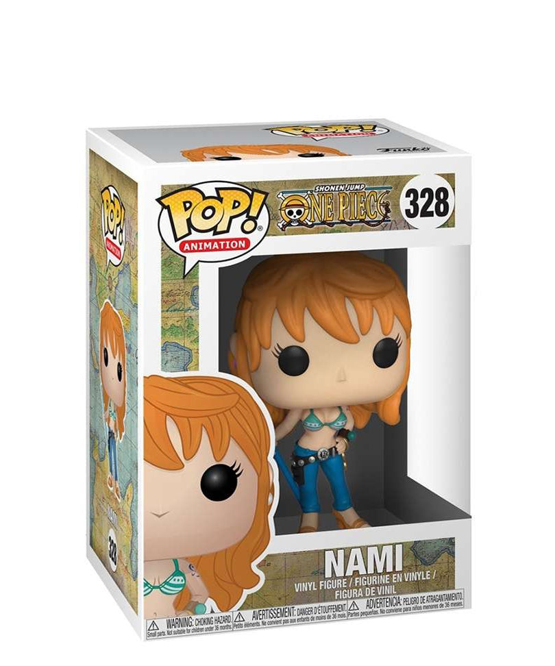 Nami