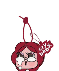 Cry Baby Crying for Love Series - Pop Mart Official Figure