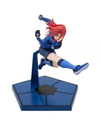 Banpresto Figure: Blue Lock - Hyoma Chigiri