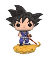 Goku & Flying Nimbus