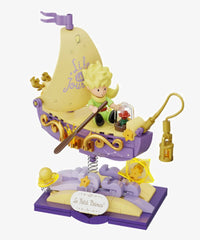 Pantasy - Starry Ride: Boat - Set di Costruzioni
